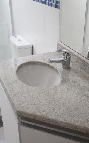 Apartamento para alugar com 90m², 3 quartos e 1 vagaSuíte