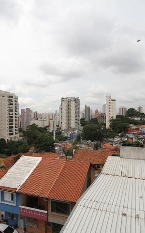 Apartamento para alugar com 90m², 3 quartos e 1 vagaVista