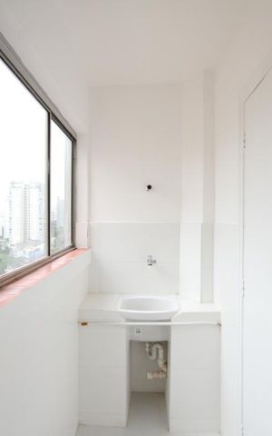 Apartamento para alugar com 90m², 3 quartos e 1 vagaÁrea de Serviço