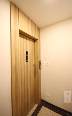 Apartamento para alugar com 90m², 3 quartos e 1 vagaHall de Entrada