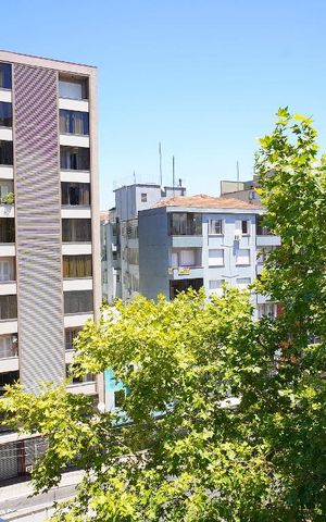 Apartamento para alugar com 38m², 1 quarto e sem vagaQuarto  - Vista