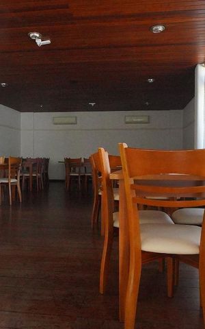 Apartamento para alugar com 38m², 1 quarto e sem vagaÁrea comum - Salão de festas