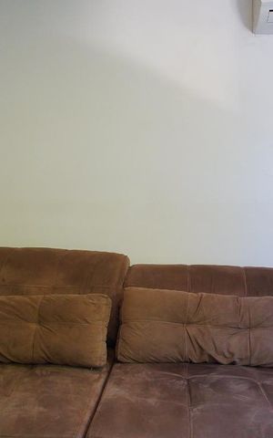Apartamento para alugar com 38m², 1 quarto e sem vagaSala