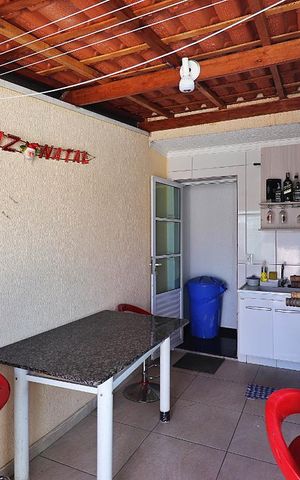Apartamento à venda com 87m², 2 quartos e 1 vagaÁrea Gourmet