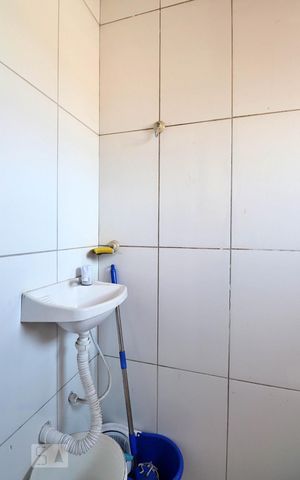 Apartamento à venda com 87m², 2 quartos e 1 vagaBanheiro de Serviço