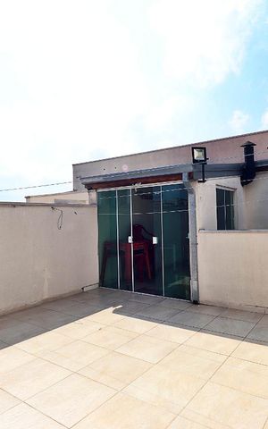 Apartamento à venda com 87m², 2 quartos e 1 vagaÁrea Externa