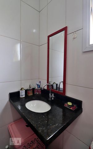 Apartamento à venda com 87m², 2 quartos e 1 vagaBanheiro