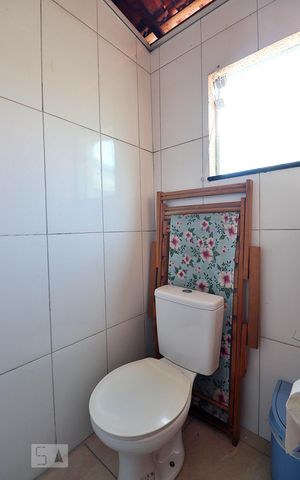 Apartamento à venda com 87m², 2 quartos e 1 vagaBanheiro de Serviço