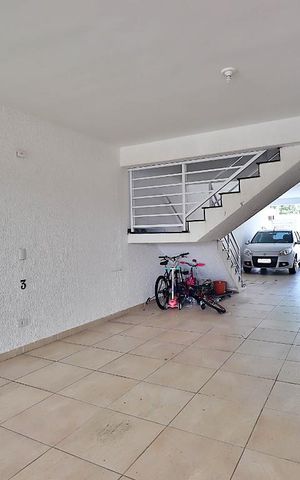 Apartamento à venda com 87m², 2 quartos e 1 vagaGaragem