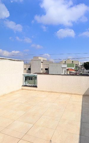 Apartamento à venda com 87m², 2 quartos e 1 vagaÁrea Externa