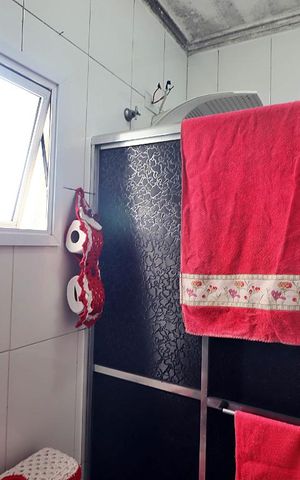 Apartamento à venda com 87m², 2 quartos e 1 vagaBanheiro