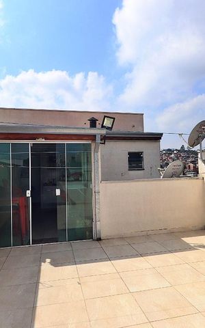 Apartamento à venda com 87m², 2 quartos e 1 vagaÁrea Externa