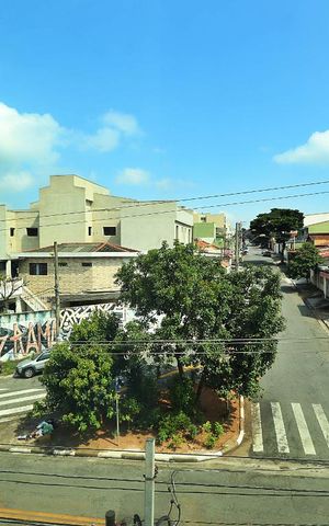 Apartamento à venda com 87m², 2 quartos e 1 vagaVista do Quarto 1