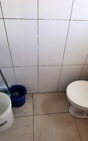 Apartamento à venda com 87m², 2 quartos e 1 vagaBanheiro de Serviço