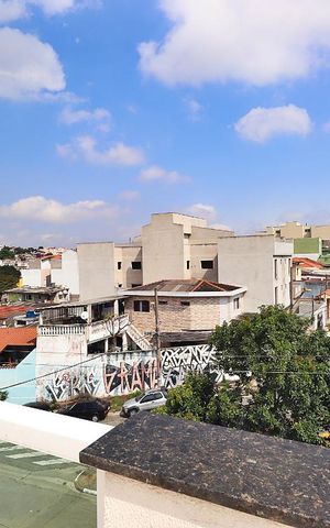 Apartamento à venda com 87m², 2 quartos e 1 vagaVista da Área Externa