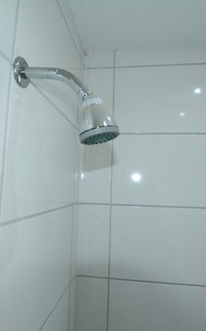 Apartamento à venda com 42m², 1 quarto e 1 vagaBanheiro Social
