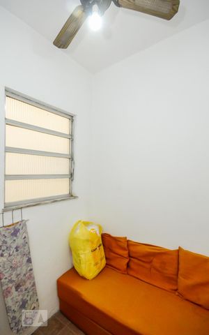 Apartamento para alugar com 65m², 1 quarto e sem vaga Apartamento para alugar com 65m², 1 quarto e sem vagaQuarto de Serviço