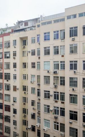 Apartamento para alugar com 65m², 1 quarto e sem vaga Apartamento para alugar com 65m², 1 quarto e sem vagaVista