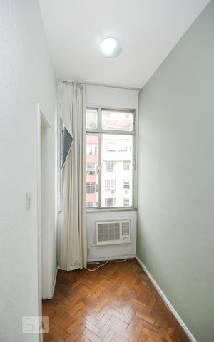 Apartamento para alugar com 65m², 1 quarto e sem vaga Apartamento para alugar com 65m², 1 quarto e sem vagaSala