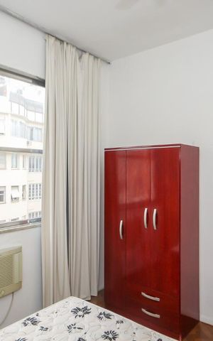 Apartamento para alugar com 65m², 1 quarto e sem vaga Apartamento para alugar com 65m², 1 quarto e sem vagaQuarto