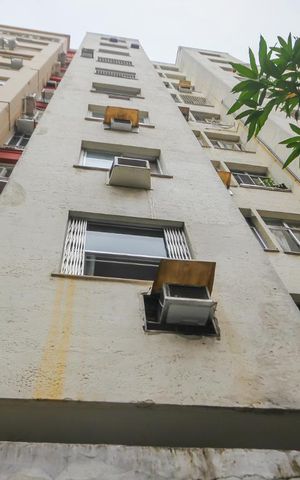 Apartamento para alugar com 65m², 1 quarto e sem vaga Apartamento para alugar com 65m², 1 quarto e sem vagaFachada