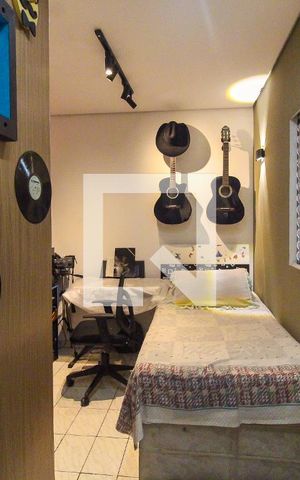 Casa à venda com 240m², 4 quartos e 3 vagasQuarto 4