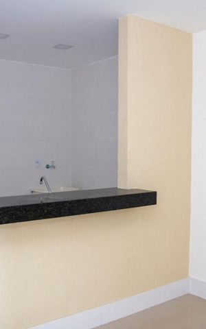 Apartamento para alugar com 30m², 1 quarto e sem vaga Apartamento para alugar com 30m², 1 quarto e sem vagaSala