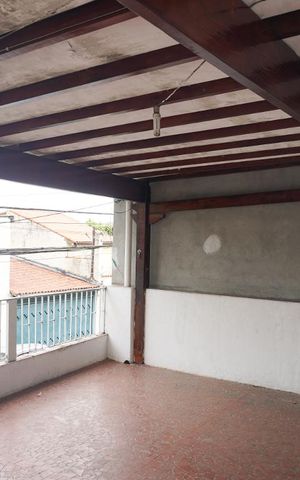 Casa à venda com 181m², 3 quartos e 2 vagasVaranda da Frente