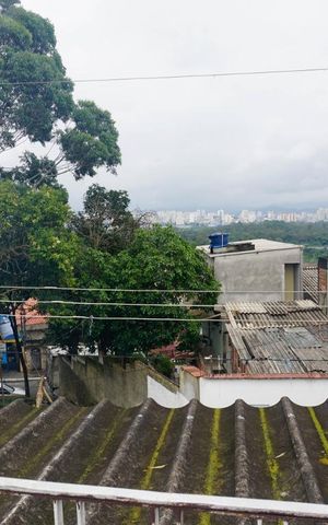 Casa à venda com 181m², 3 quartos e 2 vagasVaranda da Lavanderia