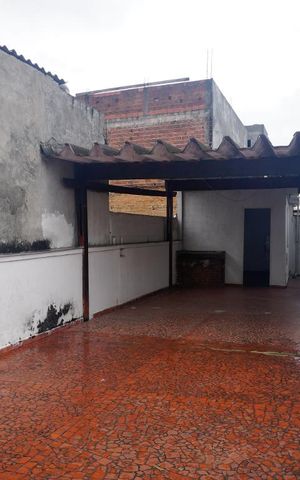 Casa à venda com 181m², 3 quartos e 2 vagasVaranda da Lavanderia
