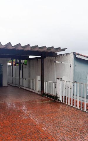 Casa à venda com 181m², 3 quartos e 2 vagasVaranda da Lavanderia