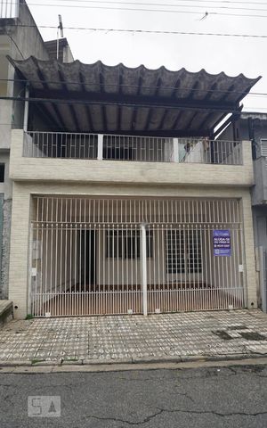 Casa à venda com 181m², 3 quartos e 2 vagasVaranda da Frente
