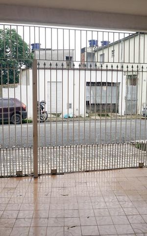 Casa à venda com 181m², 3 quartos e 2 vagasVista da Sala