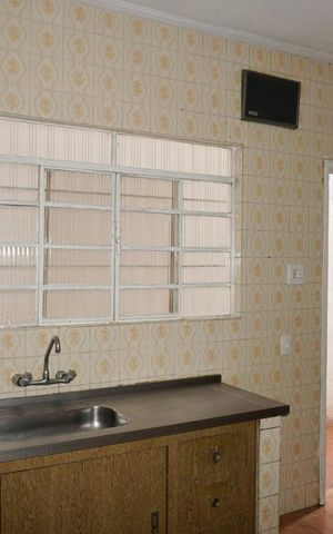 Casa à venda com 181m², 3 quartos e 2 vagasCozinha