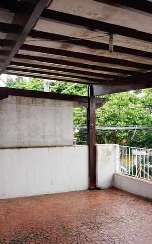 Casa à venda com 181m², 3 quartos e 2 vagasVaranda da Frente