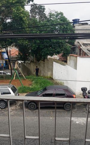 Casa à venda com 181m², 3 quartos e 2 vagasVaranda da Frente
