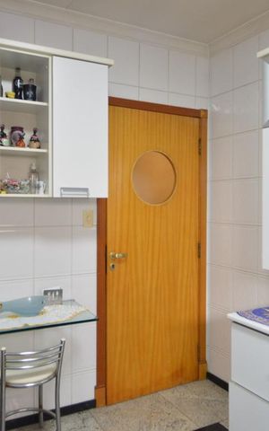 Casa à venda com 870m², 8 quartos e 8 vagasCobertura