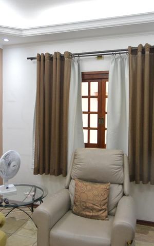 Casa à venda com 870m², 8 quartos e 8 vagasSala 1
