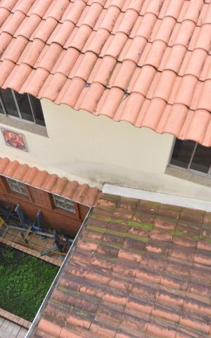 Casa à venda com 870m², 8 quartos e 8 vagasCobertura 2