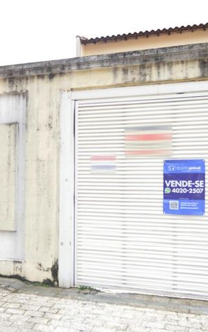 Casa à venda com 870m², 8 quartos e 8 vagasFachada externa