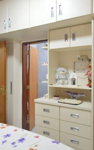 Casa à venda com 870m², 8 quartos e 8 vagasSuite 1
