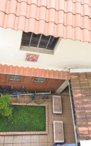 Casa à venda com 870m², 8 quartos e 8 vagasCobertura 2