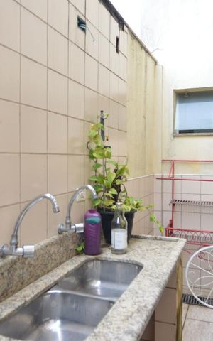 Casa à venda com 870m², 8 quartos e 8 vagasChurrasqueira 1 e quintal 1