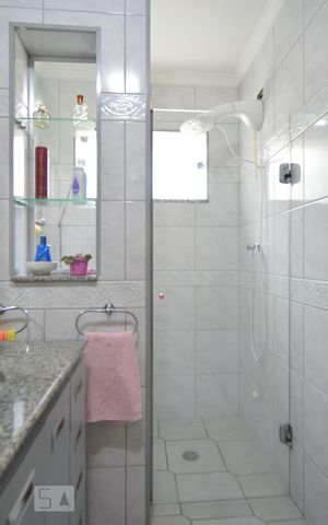 Casa à venda com 870m², 8 quartos e 8 vagasBanheiro da suite 1