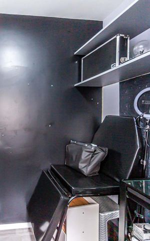 Apartamento para alugar com 36m², 2 quartos e sem vaga Apartamento para alugar com 36m², 2 quartos e sem vagaQuarto 2