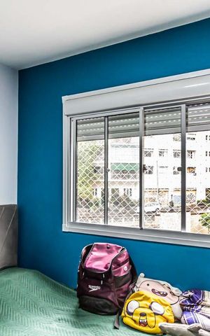 Apartamento para alugar com 36m², 2 quartos e sem vaga Apartamento para alugar com 36m², 2 quartos e sem vagaQuarto 1