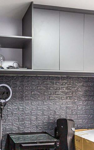 Apartamento para alugar com 36m², 2 quartos e sem vaga Apartamento para alugar com 36m², 2 quartos e sem vagaQuarto 2
