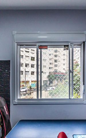 Apartamento para alugar com 36m², 2 quartos e sem vaga Apartamento para alugar com 36m², 2 quartos e sem vagaQuarto 2