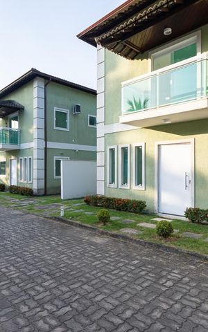 Casa à venda com 135m², 3 quartos e 1 vaga Casa à venda com 135m², 3 quartos e 1 vagaFachada