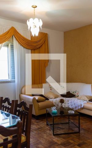 Apartamento à venda com 98m², 3 quartos e sem vaga Apartamento à venda com 98m², 3 quartos e sem vagaSala
